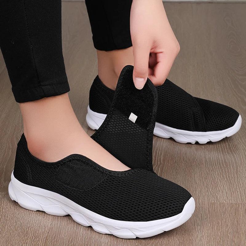 Tênis Anatômico New Casual