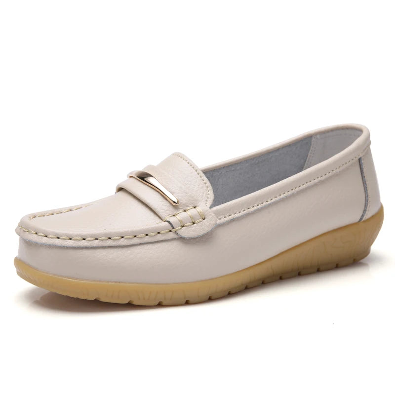 Sapato Anatômico Velez