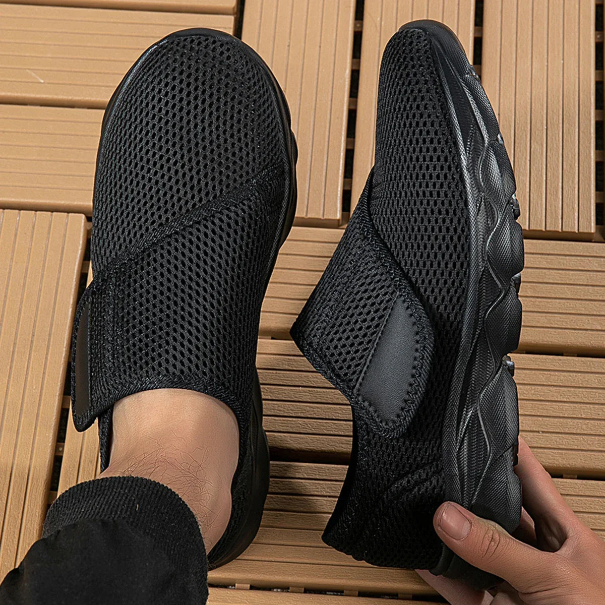 Tênis Anatômico New Casual