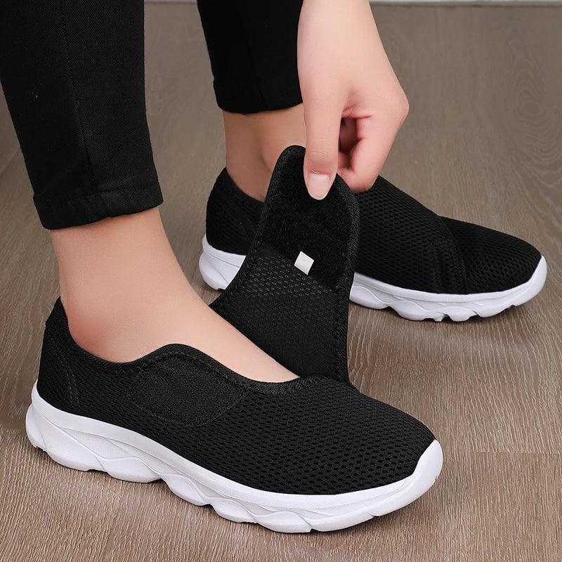 Tênis Anatômico New Casual