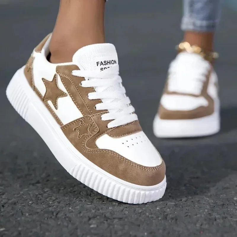 Tênis Fashion Anatômico