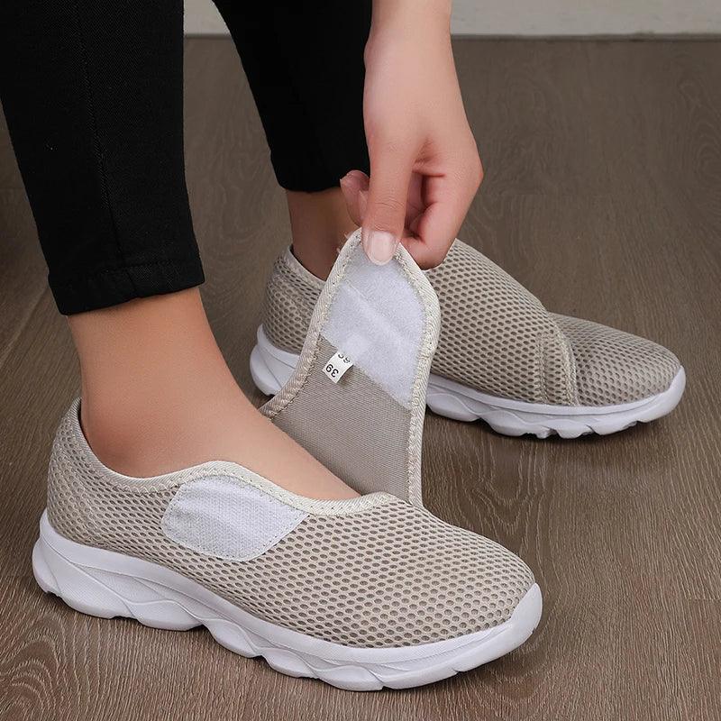 Tênis Anatômico New Casual