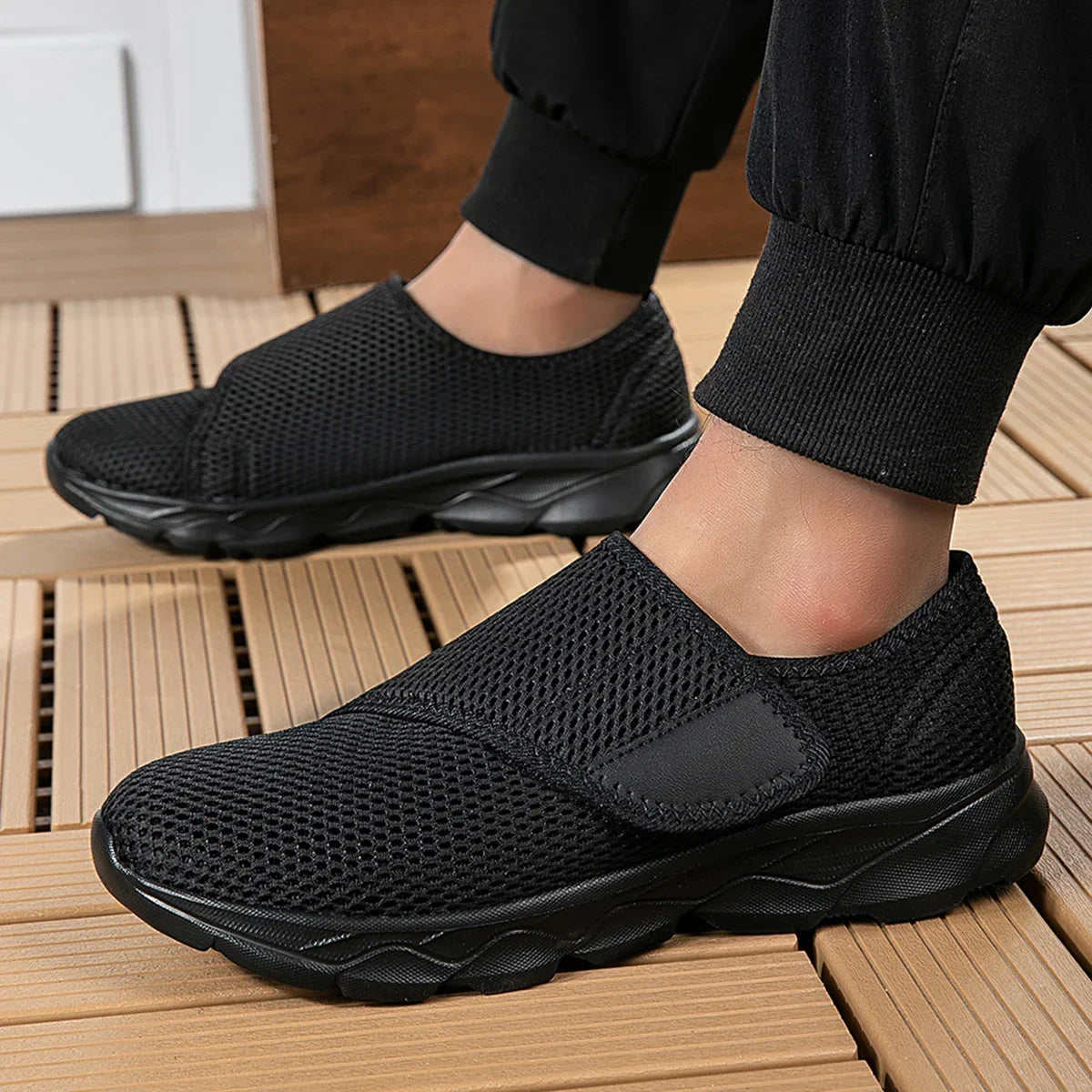 Tênis Anatômico New Casual