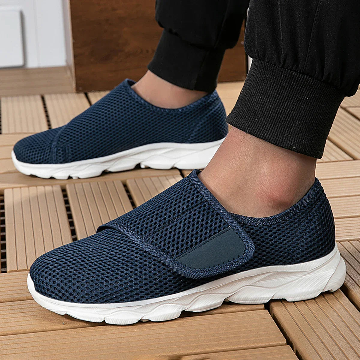 Tênis Anatômico New Casual